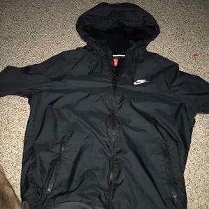 Nike Windbreaker