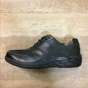 Rockport Black Sneakers Size 10.5