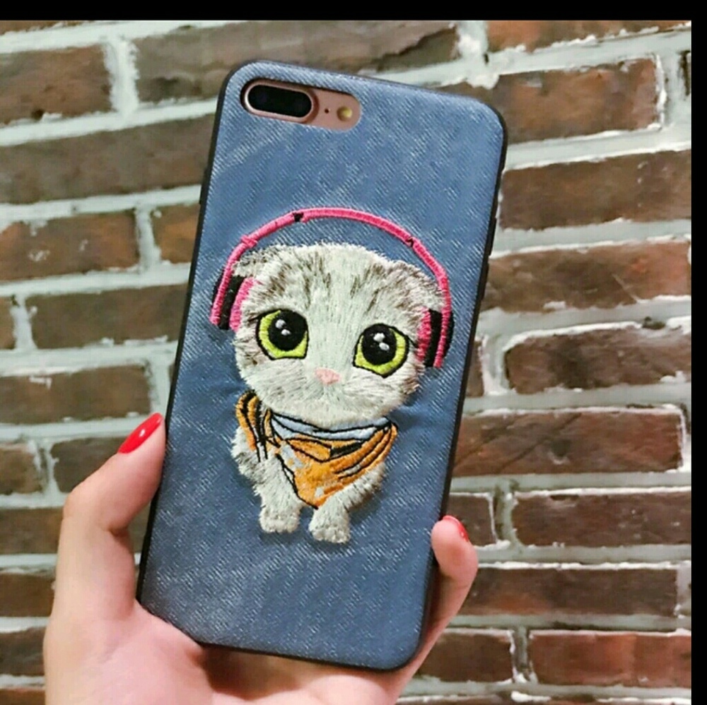 CUTE COVER FOR IPHONE