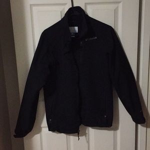 Columbia Men's Omni-shield jacket