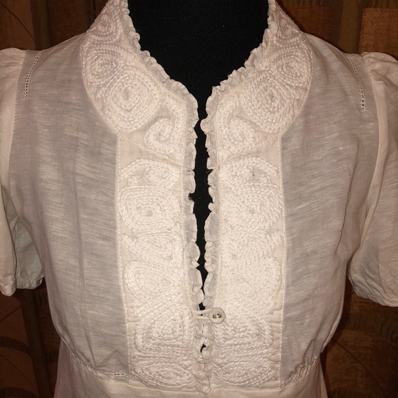 Adorable Banana Republic top - Picture 2 of 5