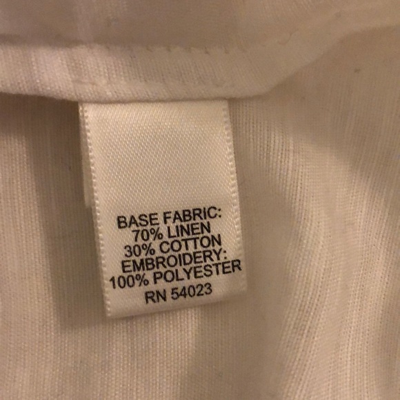 Adorable Banana Republic top - Picture 5 of 5