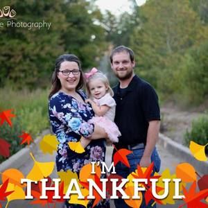 Meet your Posher, Catie