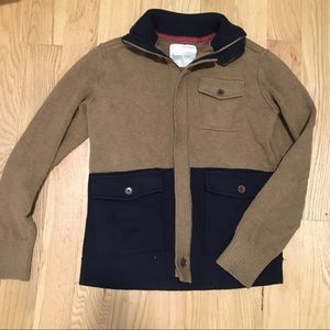 Banana Republic Heritage Sweater