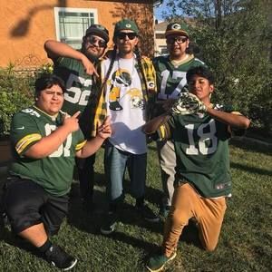 Meet your Posher, Steven