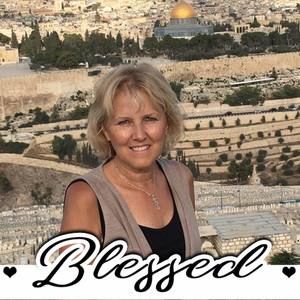 Meet your Posher, Annette