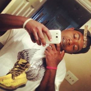 Meet your Posher, Longway