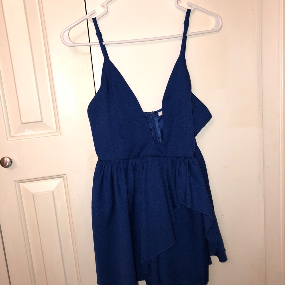 Romper - Picture 2 of 3
