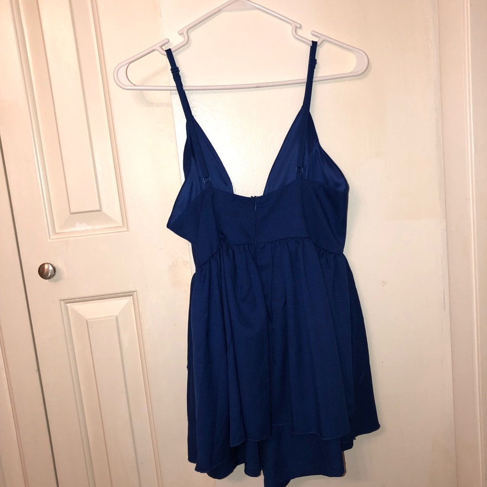 Romper - Picture 3 of 3