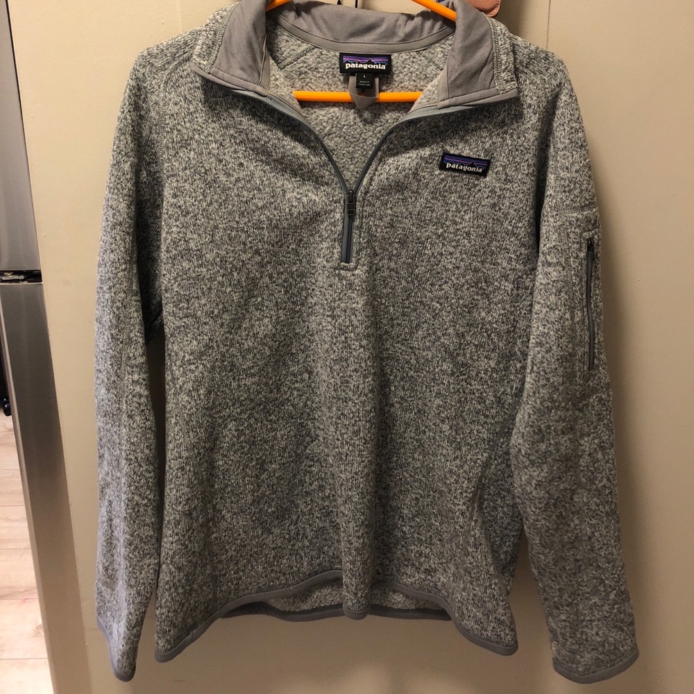 Patagonia Pullover