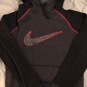 Nike Therma Fit Hoodie