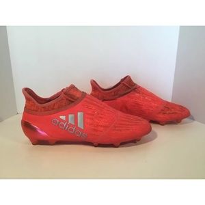 Adidas X 16+ Purechaos FG
