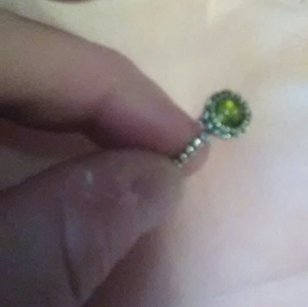 Pandora ring