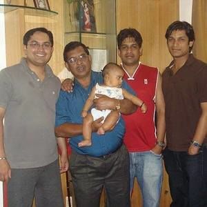 Meet your Posher, Lijo