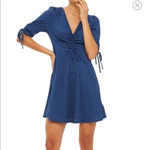 Topshop Mini dress