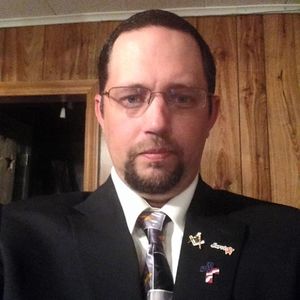 Meet your Posher, Richard