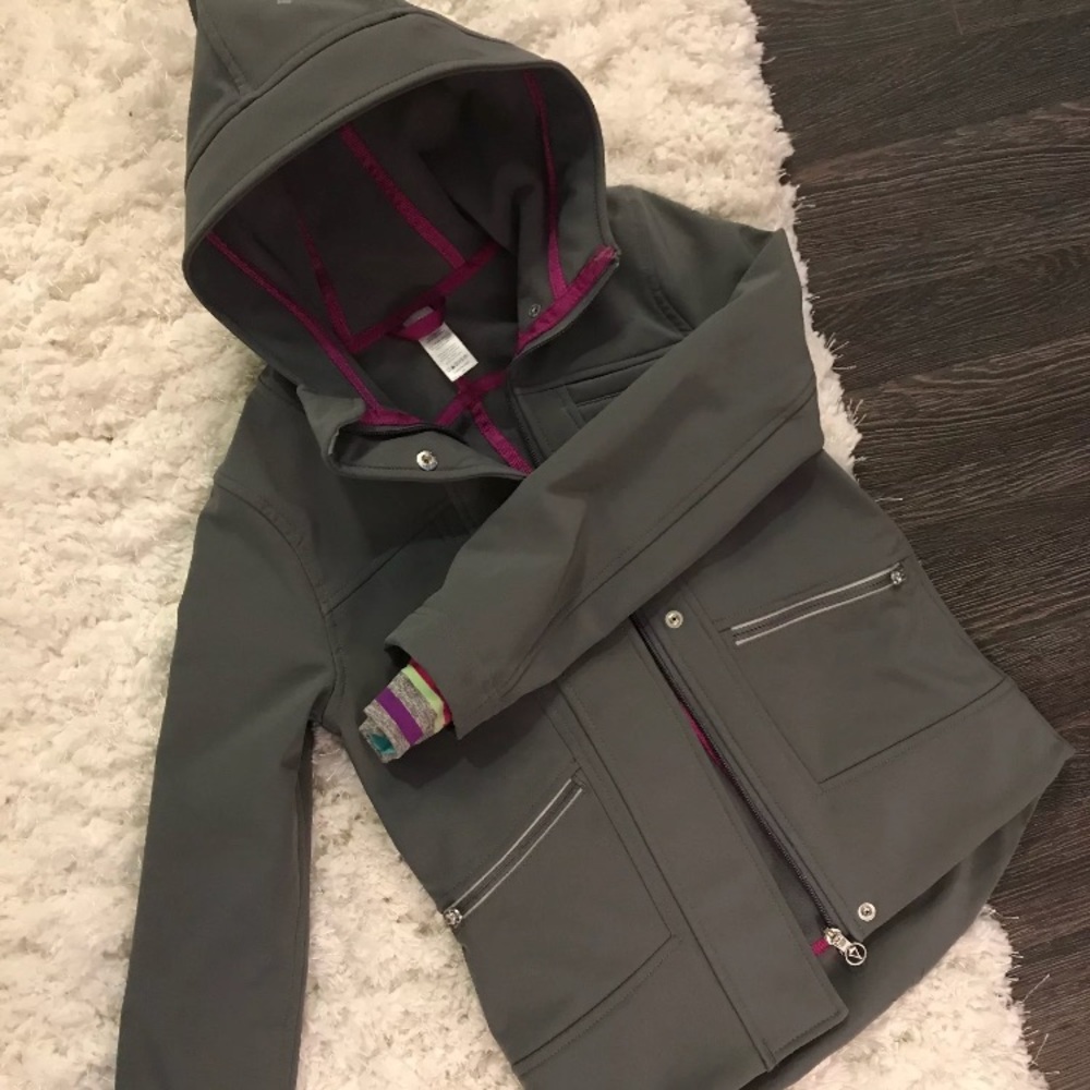 IVIVVA Jacket