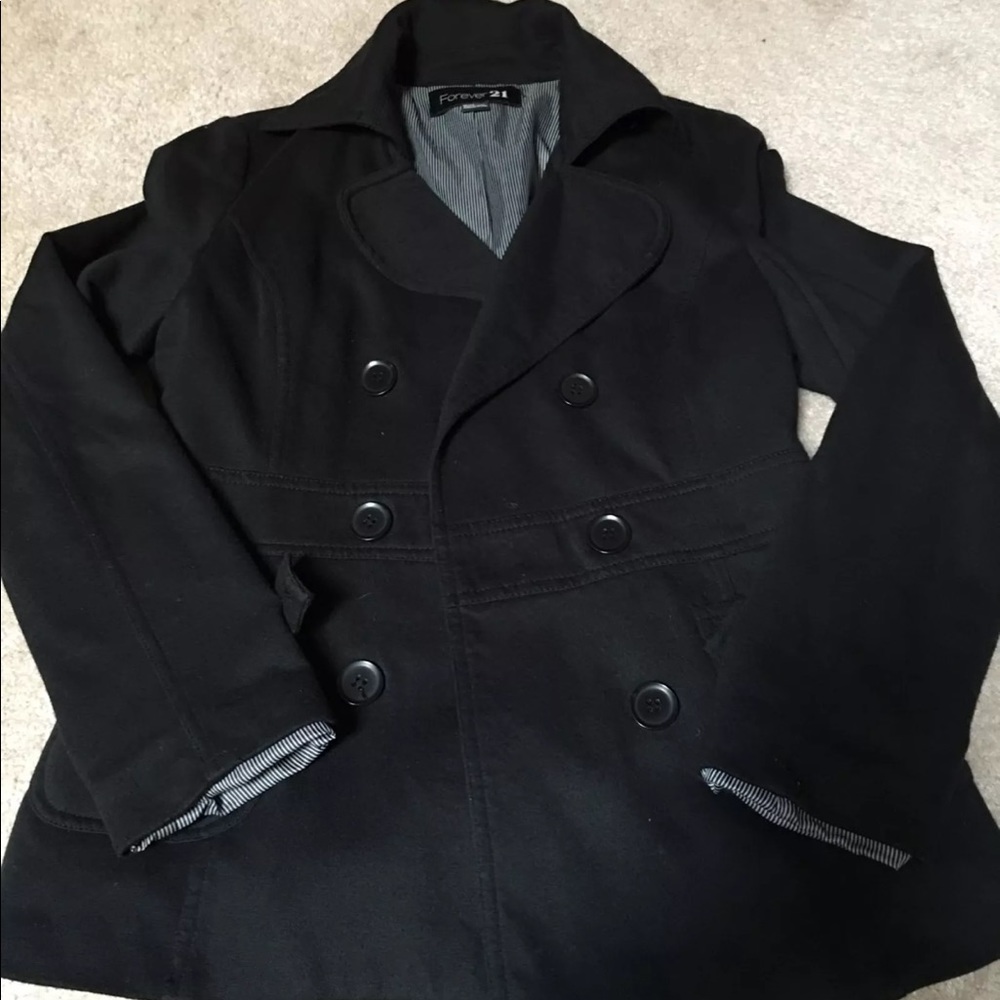 Forever 21 Blazer