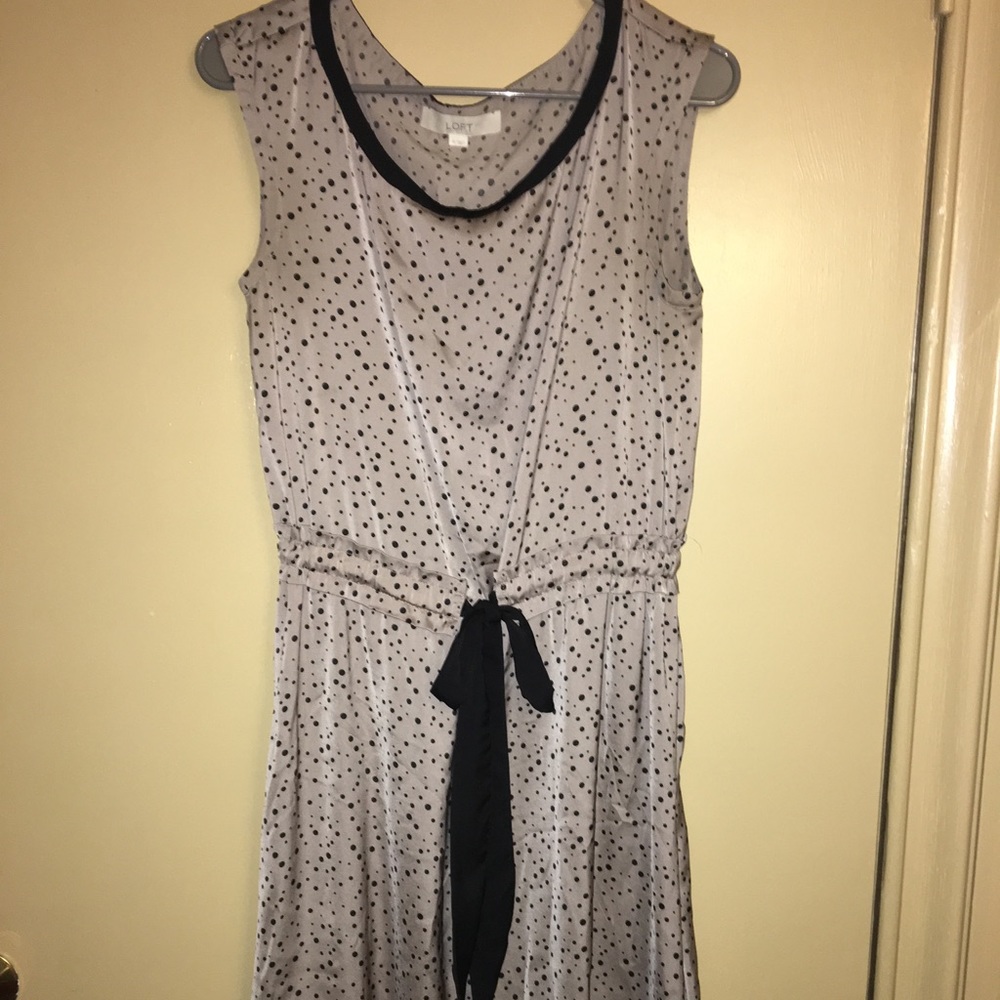 LOFT dress