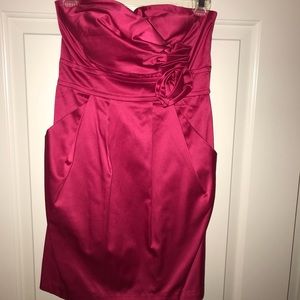 Mini party dress