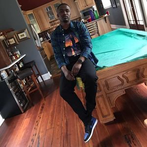 Meet your Posher, Nigel