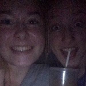 Meet your Posher, Katrina