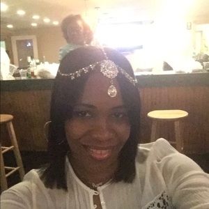 Meet your Posher, Tonia