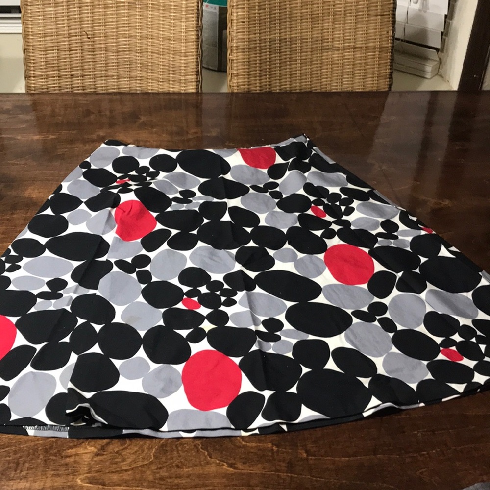 New York & Co skirt