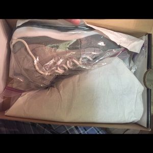 Retro Air Jordan’s Cool Grey 11s