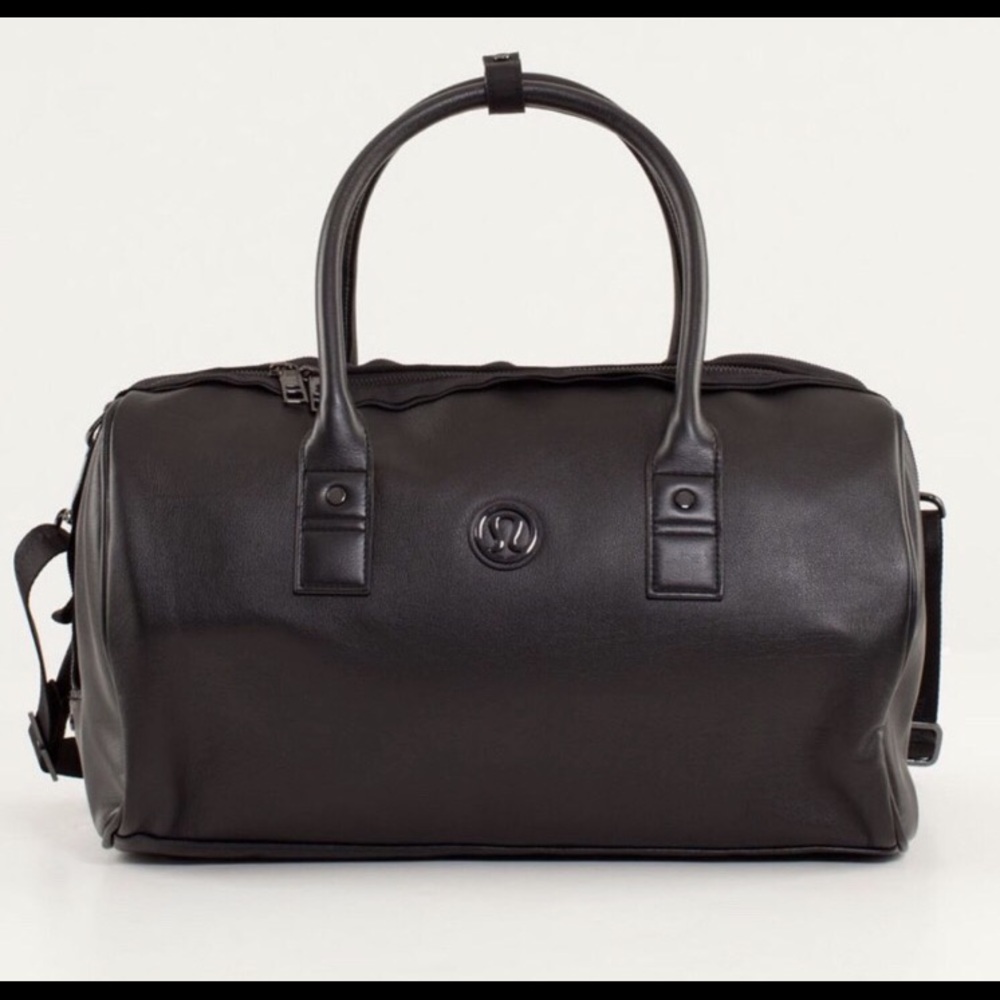 Lululemon bag