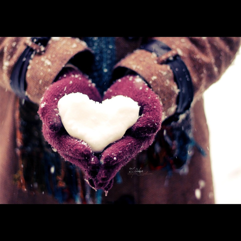 Meet your Posher, Lorraine