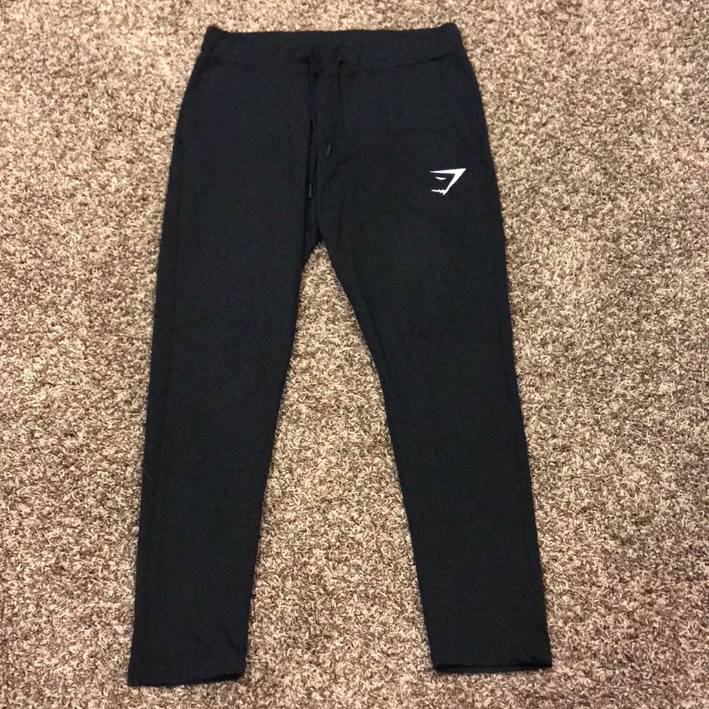 Gymshark Tapered Pants