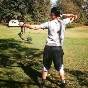 Meet your Posher, Adam