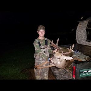 Meet your Posher, Tanner