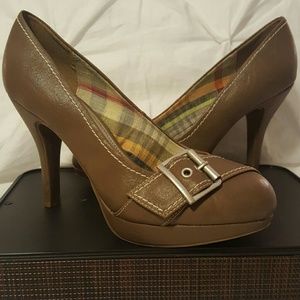 Fergalicious heels