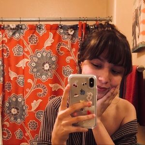 Meet your Posher, Jade