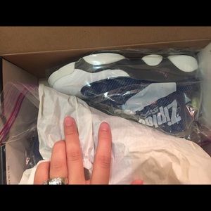 Retro Air Jordan’s 13