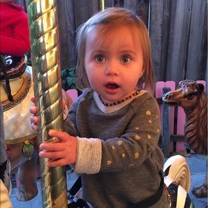 Meet your Posher, Natalie