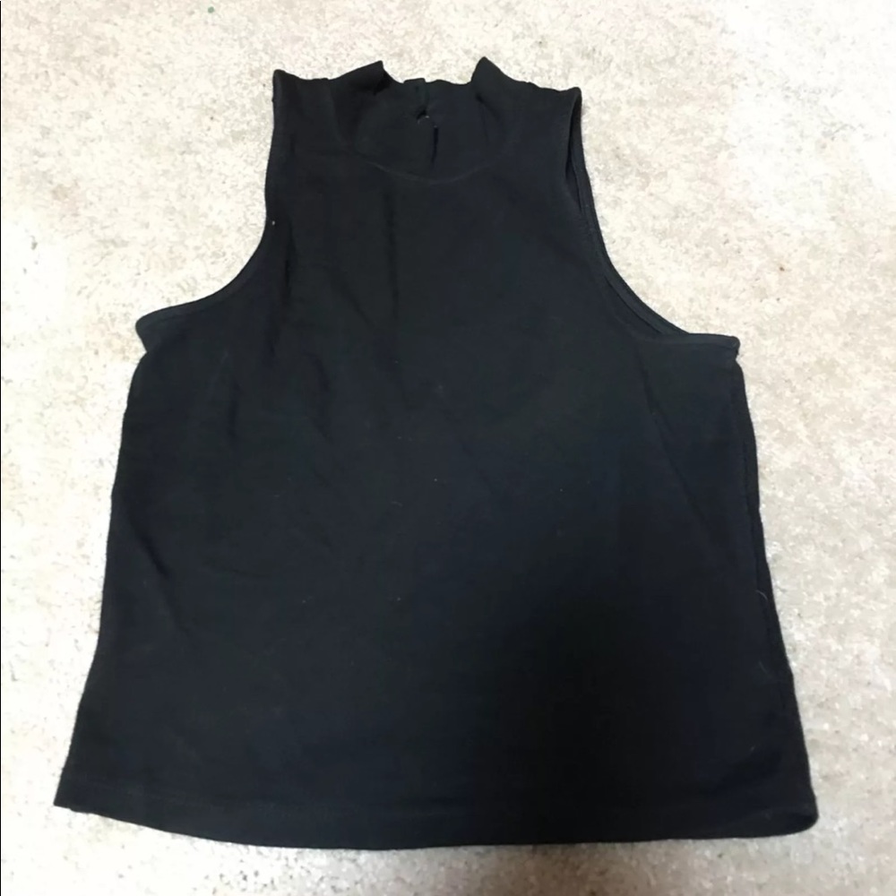 Brandy Melville Black Top