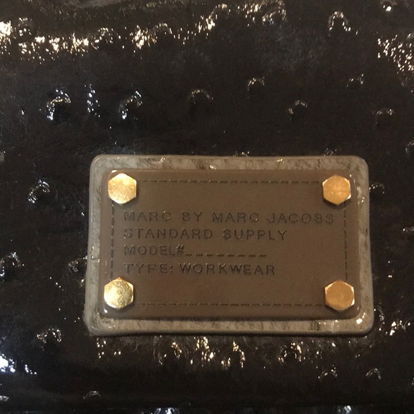 Marc By Marc Jacobs Handbags - Marc by Marc Jacobs “Q” Percy Crossbody Bag