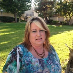 Meet your Posher, Kyla