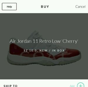 Meet your Posher, Aldo