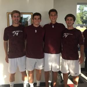 Meet your Posher, Brian