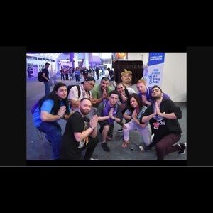 Meet your Posher, Chris