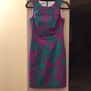 Elie Tahari Dress (NWOT)