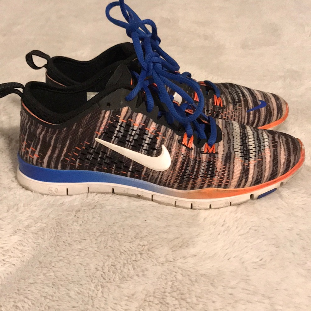 Nike Free TR 5.0