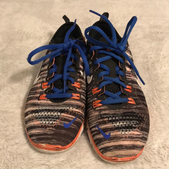 Nike Free TR 5.0 - Picture 2 of 3