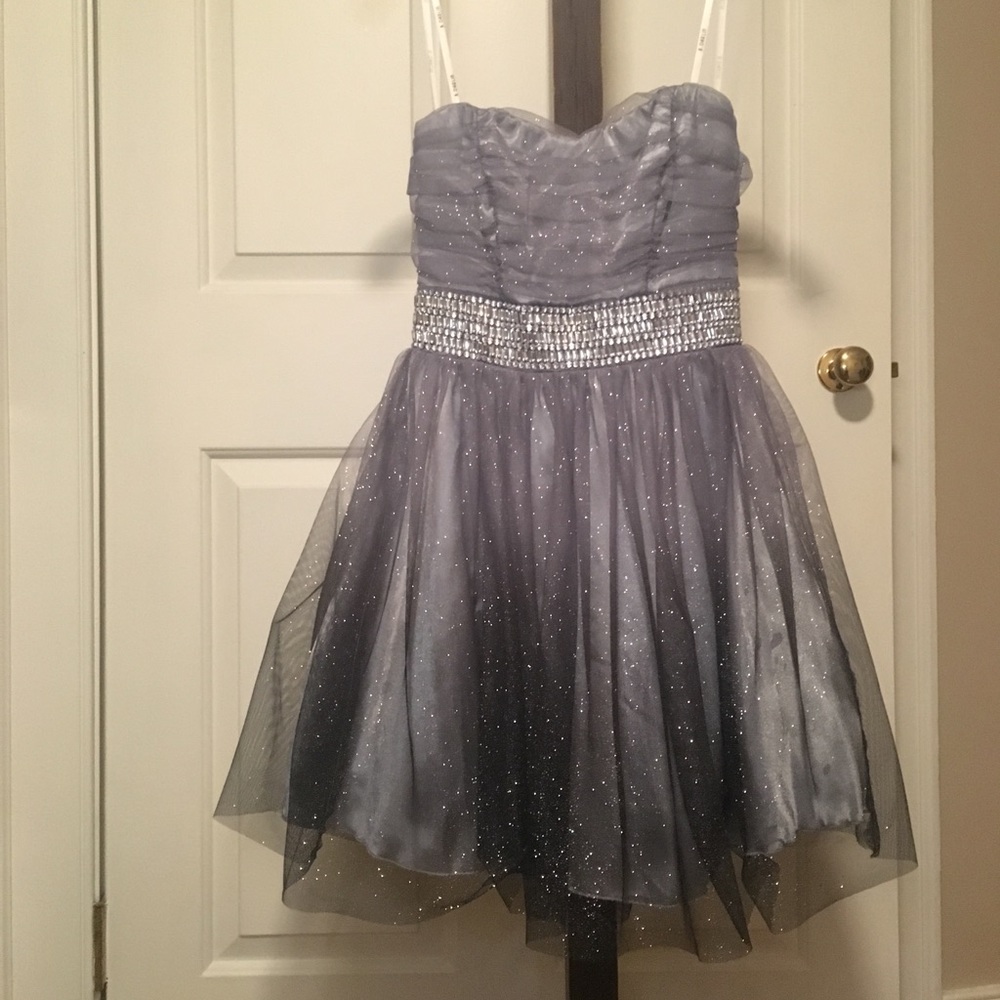 Dance dress
