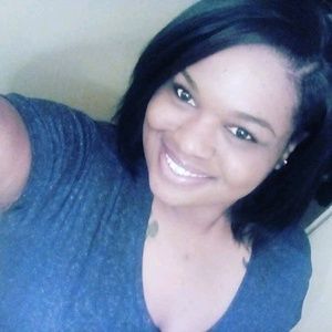 Meet your Posher, Candice