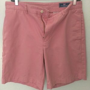 Vineyard Vines Size 32 Prep Club Shorts